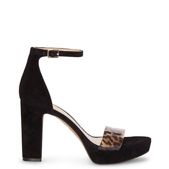 Vince Camuto Sathina Sandal - Picture 1 of 9